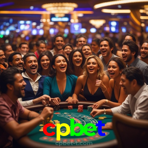 cpbet：Aposte nas mesas de poker e ganhe vitórias épicas!