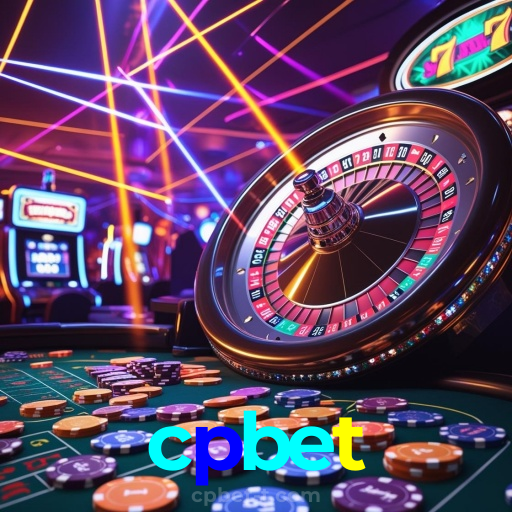 cpbet:Em cada giro das slots, a vitória está ao seu alcance!