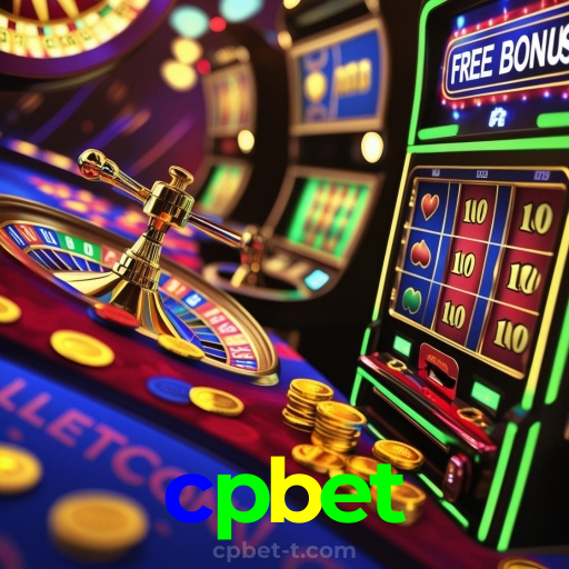cpbet：Aposte no futebol e ganhe prêmios em slots e roleta ao vivo!