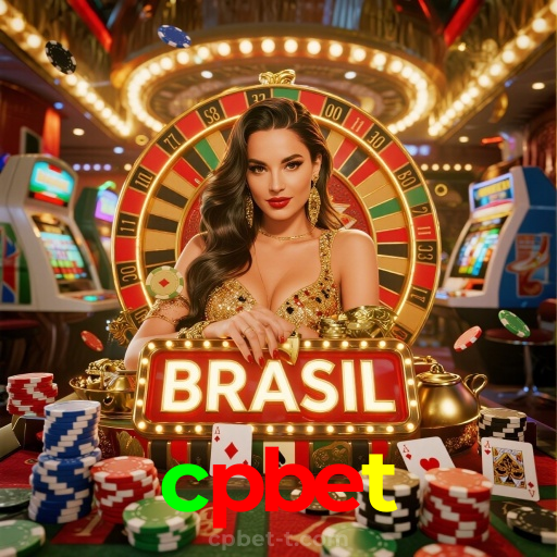 cpbet：O melhor cassino online com roleta, poker e apostas no futebol ao vivo!