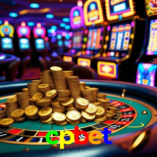 cpbet:Aposte no seu time no futebol e divirta-se com slots e roleta!