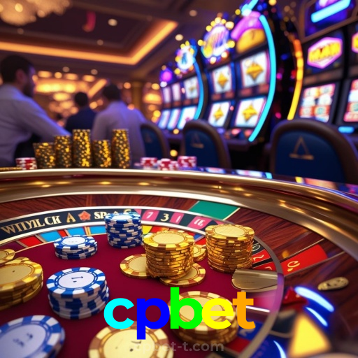 cpbet：Ganhe prêmios fantásticos nas roletas online!