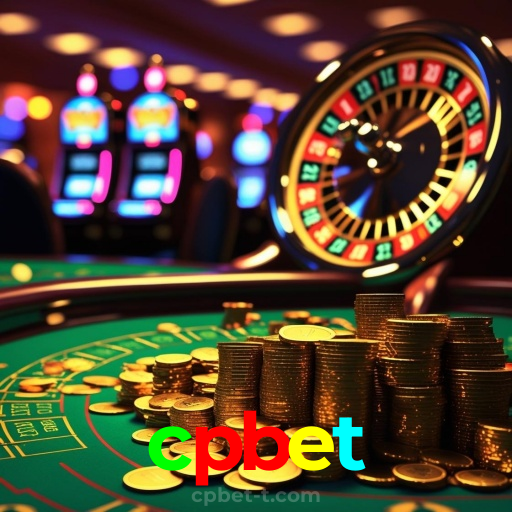 cpbet:Ganhe prêmios incríveis no futebol e em jogos como roleta e blackjack!