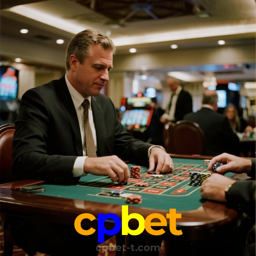 cpbet：Aposte na roleta e conquiste prêmios fantásticos!