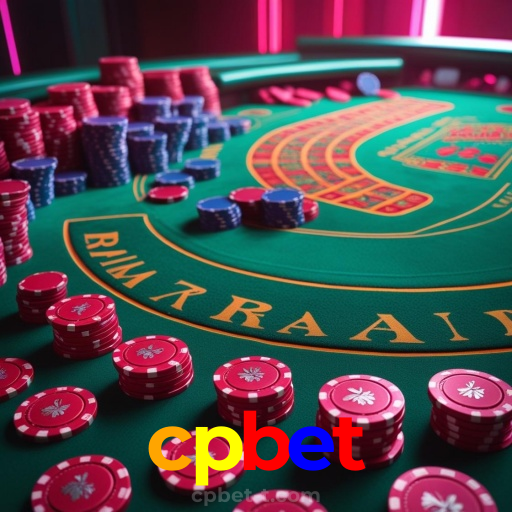 cpbet：No nosso cassino, a emoção nunca para! Jogue agora!