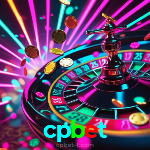 cpbet：Aposte nas melhores slots e conquiste grandes vitórias!