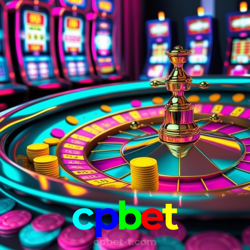 cpbet:Jogue roleta, aposte no futebol e ganhe grandes prêmios!