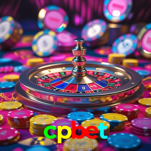 cpbet：Aposte nas roletas e conquiste prêmios incríveis!