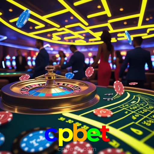 cpbet:Venha viver a emoção do cassino! Gire a roleta e ganhe grandes prêmios!
