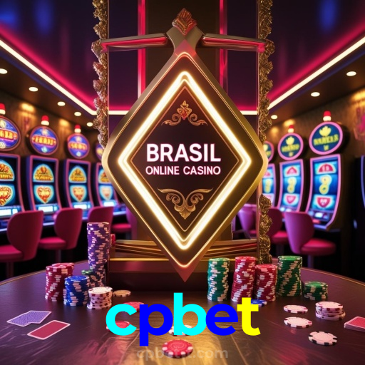 cpbet：Poker, roleta e apostas no futebol online, onde sua sorte brilha!