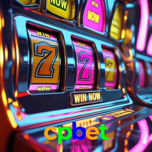 cpbet:A sorte está ao seu lado em slots, poker e apostas esportivas online!