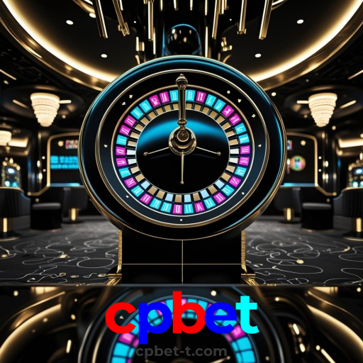 cpbet:O cassino online mais confiável para poker, roleta e apostas no futebol!