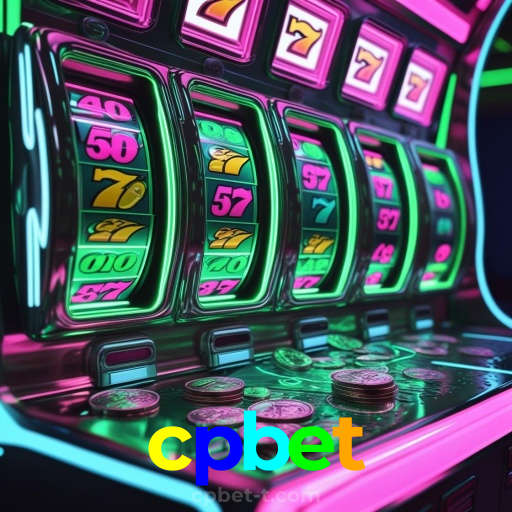 cpbet:Gire as slots e vença com grandes prêmios!