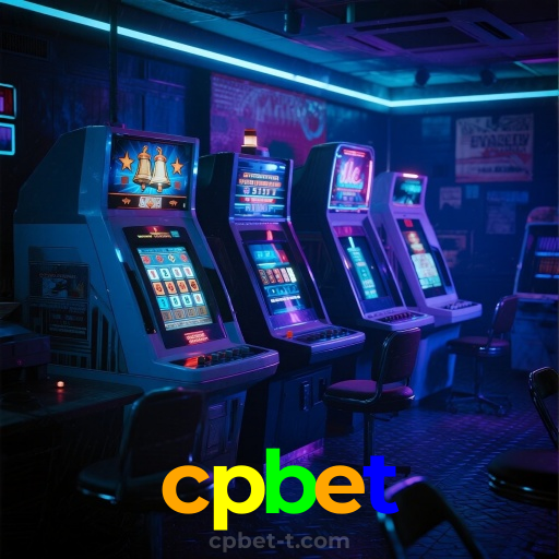 cpbet:Gire nas slots e conquiste o prêmio da sua vida!