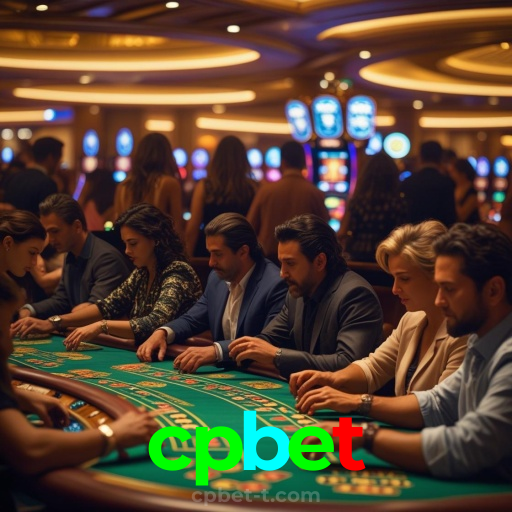 cpbet:Cada giro é uma nova chance de ganhar! Venha para as slots agora!