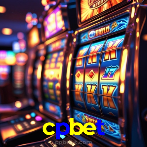 cpbet：Cada giro nas slots é uma chance de mudar sua sorte!