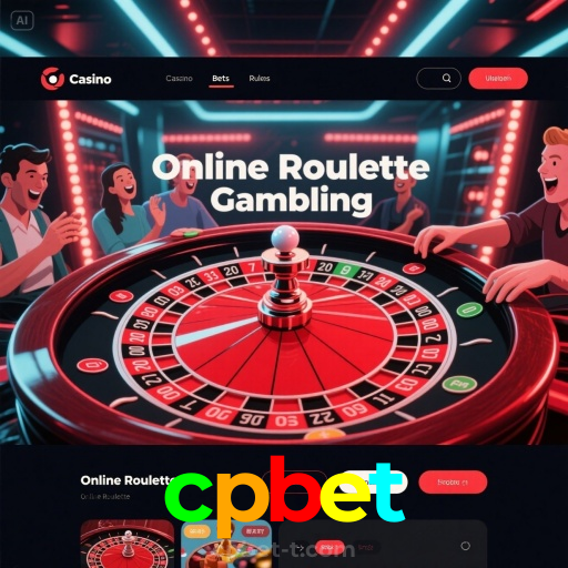 cpbet：Jogue agora nas melhores slots e ganhe muito mais!
