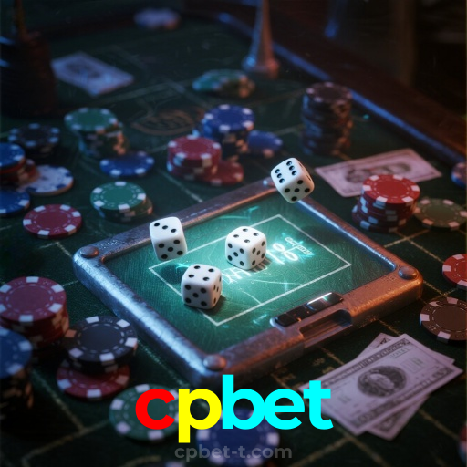 cpbet：Gire nas slots e conquiste o prêmio da sua vida!