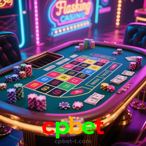 cpbet：Ganhe na roleta e aposte no futebol no cassino online mais confiável!