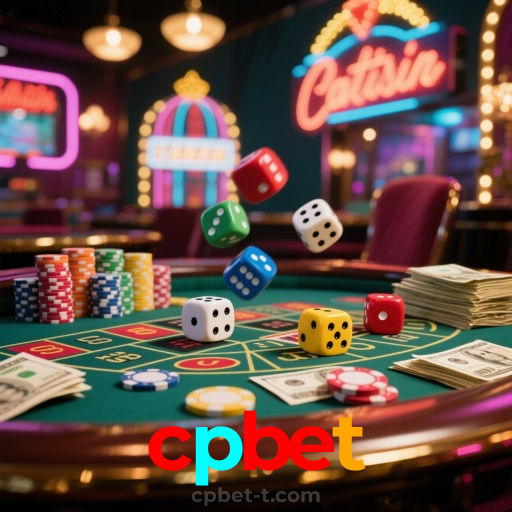cpbet:Onde a diversão nunca para: apostas no futebol e jogos de cassino!