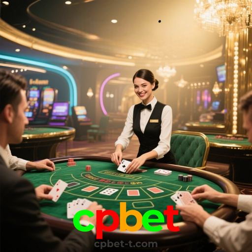 cpbet：Aposte no futebol e ganhe prêmios fantásticos jogando slots e roleta!