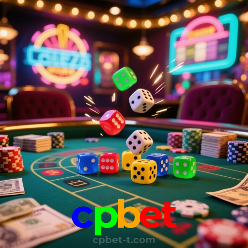 cpbet：Jogue no cassino mais confiável com apostas em futebol e jogos emocionantes!