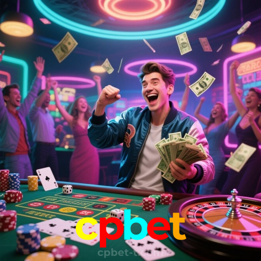 cpbet:O melhor cassino para você jogar slots e apostar no futebol online!