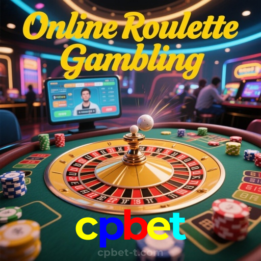 cpbet:Cada rodada na roleta é uma chance de ganhar prêmios enormes!