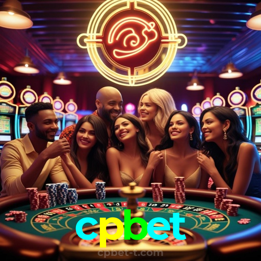 cpbet：O melhor cassino para apostar no futebol e ganhar em jogos de cassino!