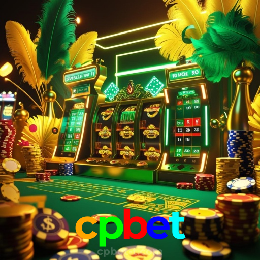 cpbet:Jogue slots, aposte no futebol e ganhe grandes prêmios em nosso cassino!