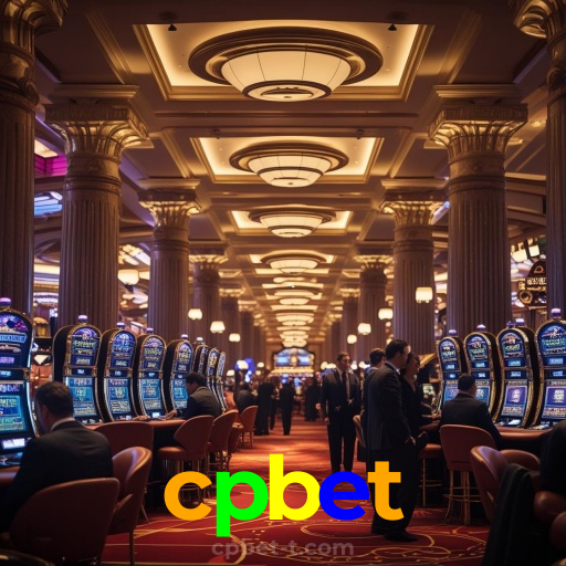 cpbet:Diversão total com blackjack, poker e apostas ao vivo no futebol!