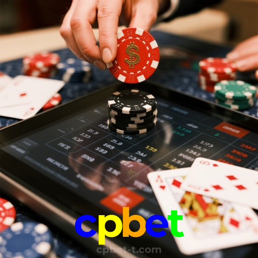 cpbet:Jogue slots, aposte no futebol e vença em grande estilo!