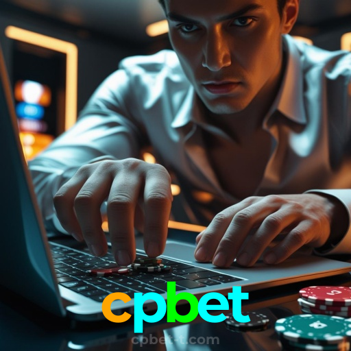 cpbet:A sorte nunca esteve tão ao seu alcance! Aposte nas nossas slots agora!