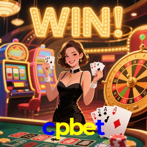 cpbet：Aposte no futebol e ganhe prêmios em slots e roleta ao vivo!
