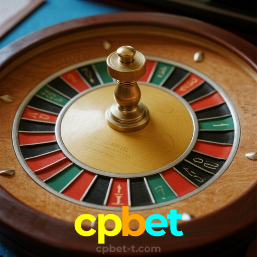 cpbet：Em cada giro, novas vitórias! Venha jogar nas melhores slots!