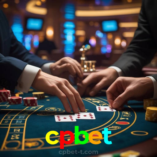 cpbet:O melhor cassino online para apostar no futebol e jogar poker e blackjack!