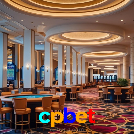 cpbet:Vença no futebol e nos melhores jogos de cassino online, como poker e roleta!