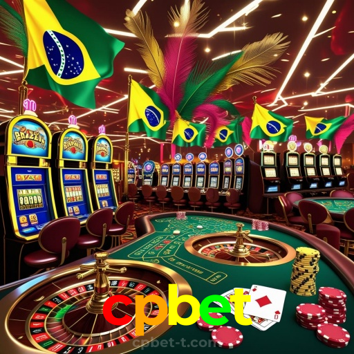 cpbet:Entre na ação! Aposte nas slots e conquiste grandes vitórias!