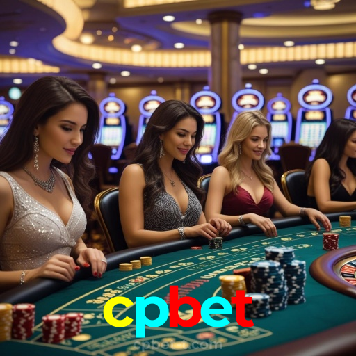 cpbet:Jogue no melhor cassino online e conquiste prêmios de verdade!