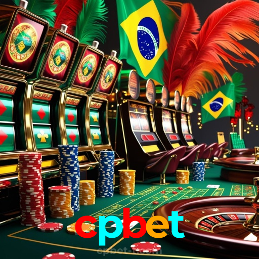 cpbet:Onde sua sorte brilha: poker, roleta e apostas no futebol online!