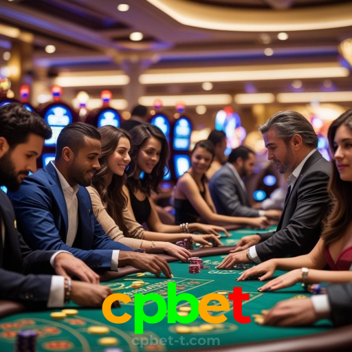 cpbet:A sorte está na roleta! Aposte e ganhe agora!