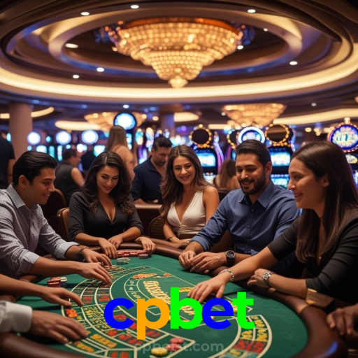 cpbet:Jogue blackjack, slots e aposte ao vivo no futebol, tudo no mesmo cassino!