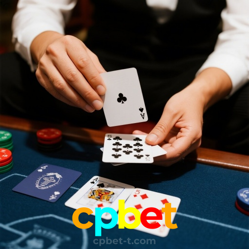 cpbet:Prepare-se para o melhor da diversão no cassino! Jogue agora!