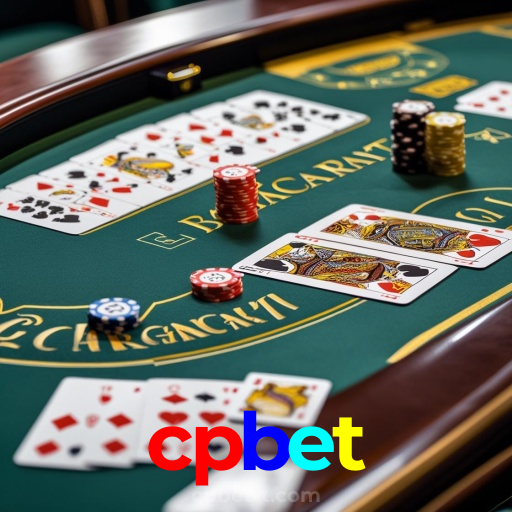 cpbet:Jogue blackjack, aposte no futebol e vença com grandes prêmios!