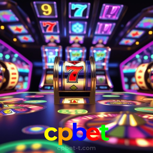 cpbet：Aposte no seu time e ganhe com os melhores jogos de cassino online!