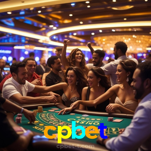 cpbet:Entre na ação! Aposte nas slots e conquiste grandes vitórias!