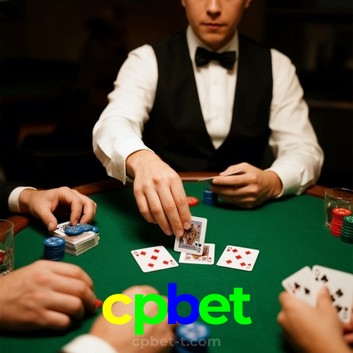 cpbet：Jogue slots de tirar o fôlego e conquiste vitórias épicas!