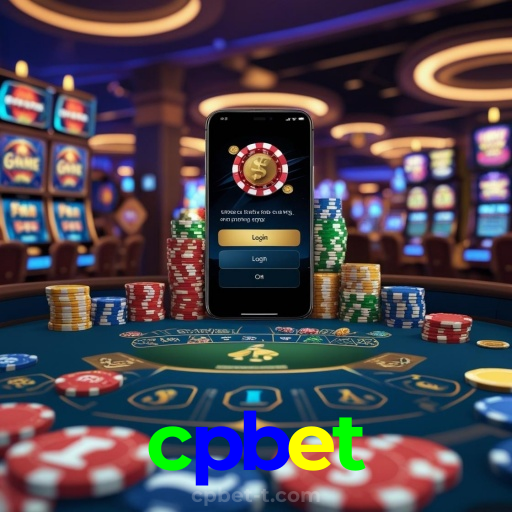 cpbet:Aposte nas mesas de poker e vença com estilo!
