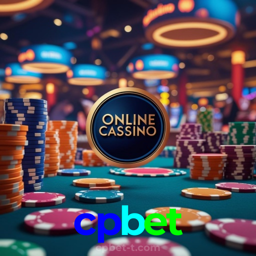 cpbet:O melhor cassino para apostar no futebol e ganhar prêmios em blackjack!