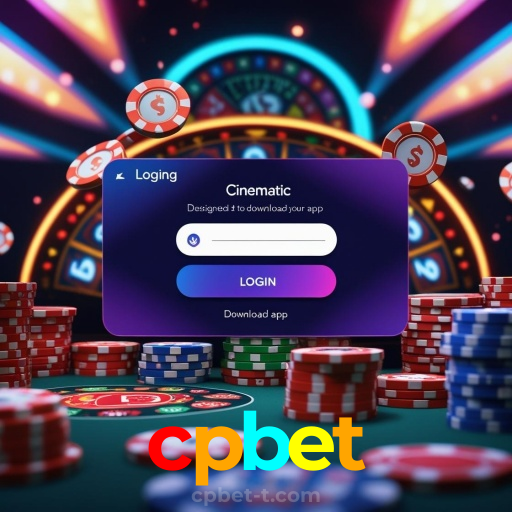 cpbet：Aposte em nosso cassino e viva uma experiência única de diversão!